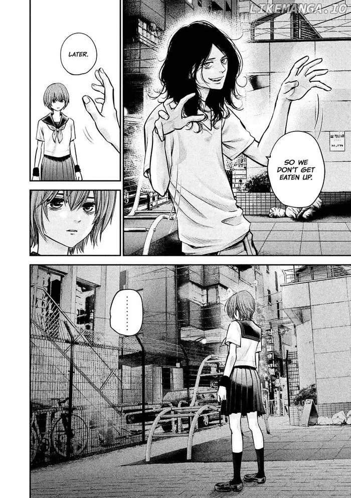 Hare Kon Chapter 85 image 18_optimized